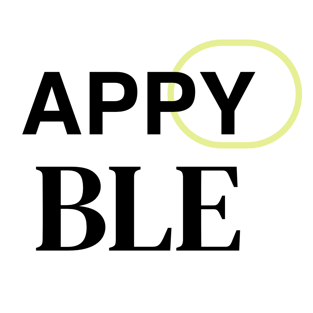 Appyble Logo
